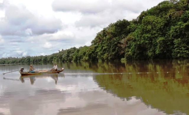 É um benefício temporário, no valor de um salário mínimo, pago durante o período em que as atividades de pesca são paralisadas (Foto: Google)