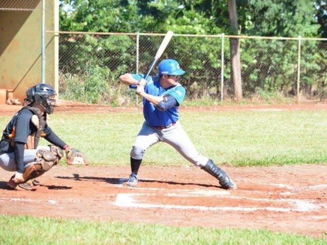 Professor de MS é convocado para Seleção Brasileira de Softbol (Foto: Campo Grande News)