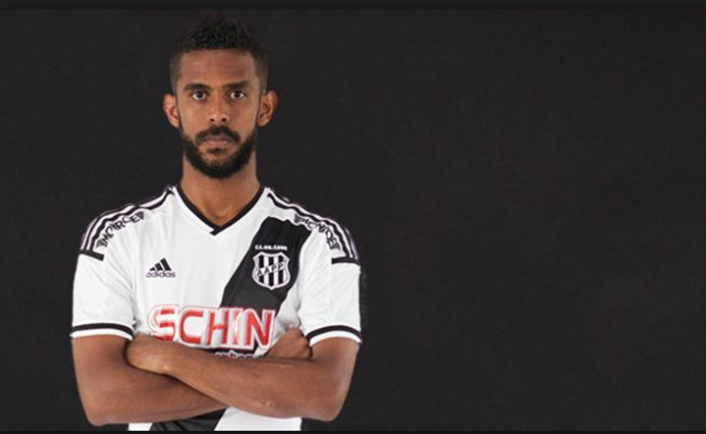 O dirigente declarou que se reuniu com o empresário do jogador e que o contrato será cumprido. (Foto: Divulgação)