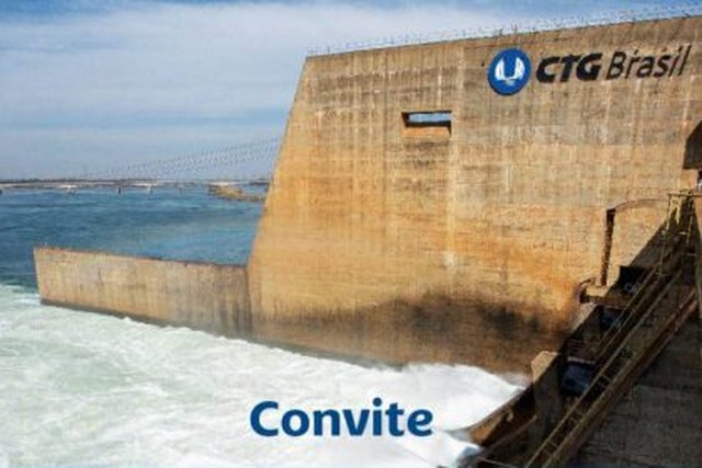 CTG realiza reunião em parceria com a Defesa Civil CTG realiza reunião em parceria com a Defesa Civil