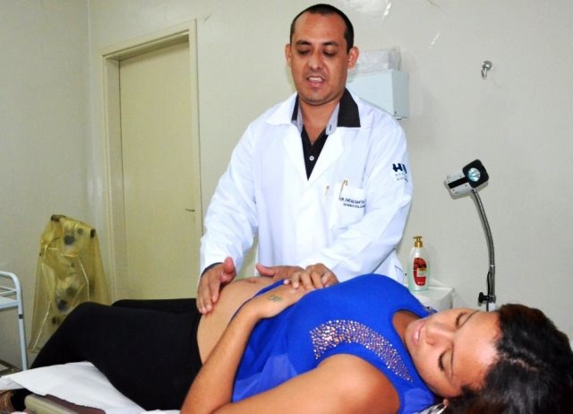 Três Unidades Básicas de Saúde dedicam atenção especial às mulheres no sábado (Foto: Assessoria)