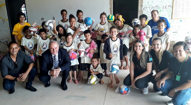 Fotos: Keila Oliveira