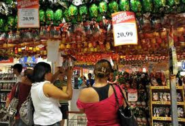 Pesquisa indica que brasileiros pretendem gastar em média R$ 80,90 nesta Páscoa Os ovos de páscoa ainda são a opção de compra mais mencionada (Foto: Google)