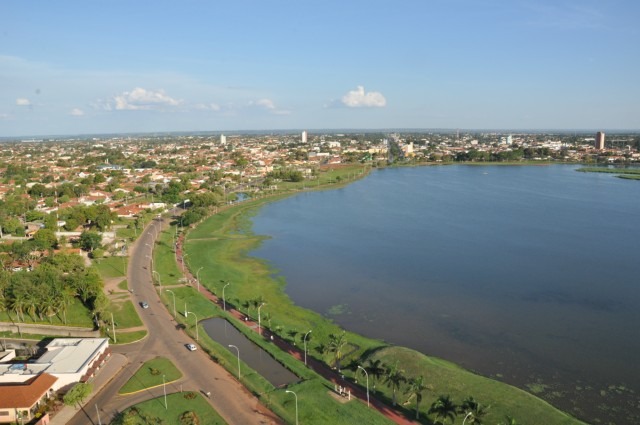 Encontro no Sebrae atualizará indicadores urbanos de Três Lagoas Encontro atualizará os indicadores de urbanidade de Três Lagoas. Foto: Arquivo Perfil News.
