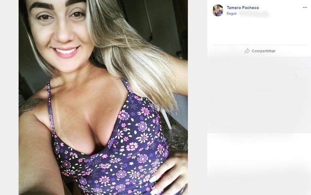Casal é preso por vender cocaína em casa (Foto: G1)