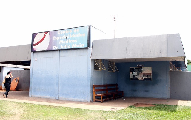Indicações também priorizam atendimento na saúde e serviços para mais ruas As indicações foram criadas visando a melhoria de atendimento, na saúde (Foto/Assessoria)