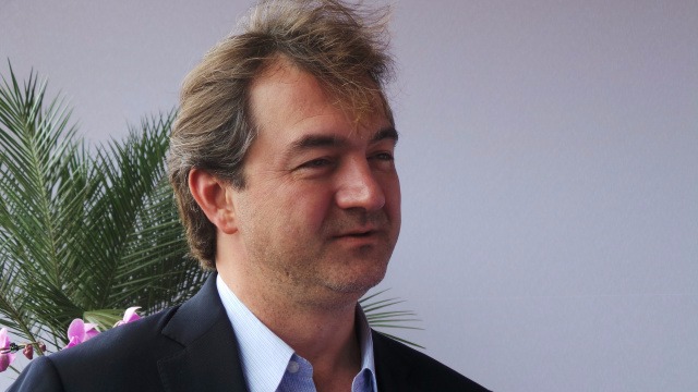 TCU aprova usar delação de Joesley em processo sobre danos ao BNDES No depoimento da delação Joesley confessou que fez pagamentos indevidos para obter vantagens dentro do BNDES (Arquivo/Perfil News)