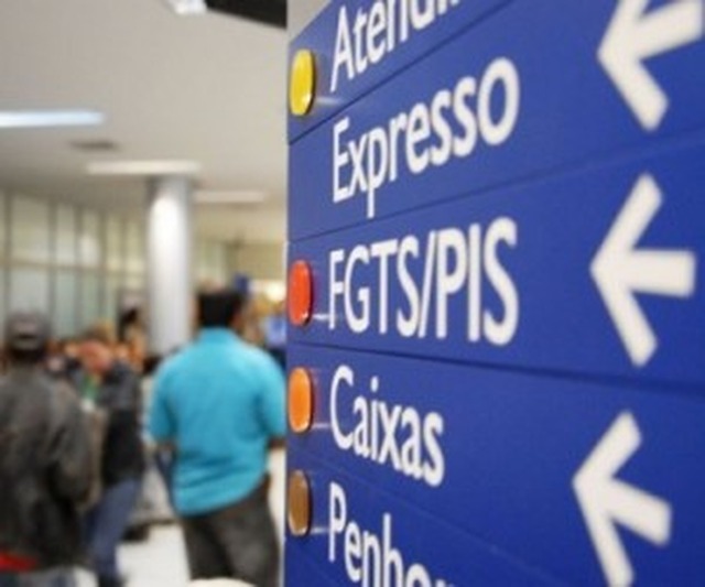 Saques estão disponíveis a partir desta quinta-feira - Foto: Foto: Arquivo / Correio do Estado