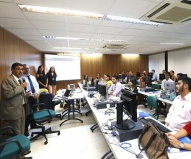 MS deverá ter Cadastro Nacional de Presos implantado até maio (Foto: Divulgação)