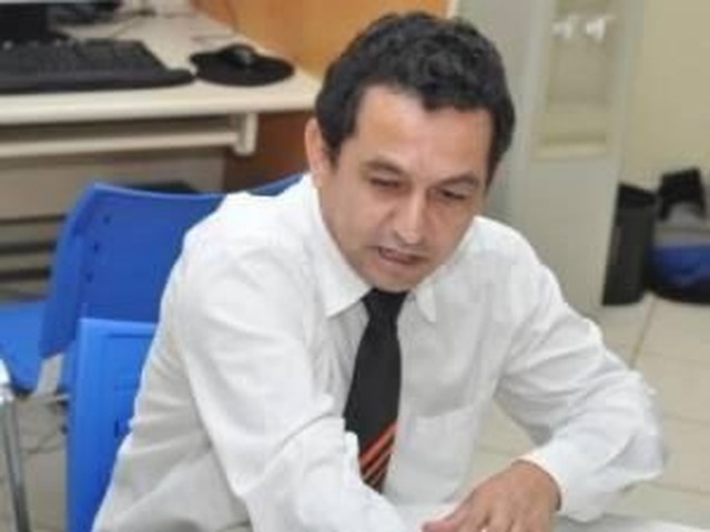 Pedido de voto a eleitor antes da hora entra no radar de partidos em MS Ronaldo Franco, advogado do PT, aponta falta de estrutura de fiscalização como entrave para combater a campanha antecipada. (Foto: Marlon Ganassin/Arquivo)
