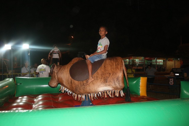 Mais de 250 pessoas prestigiaram e torceram para os 25 competidores  (Foto/Assessoria)