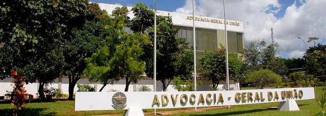 AGU tem proposta de 3.000 vagas para novo Concurso Foto:AGU.