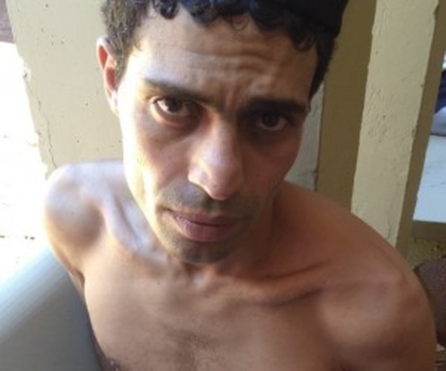 Ladrão esquece celular, volta ao local do crime e acaba sendo preso (Foto: Correio do Estado)