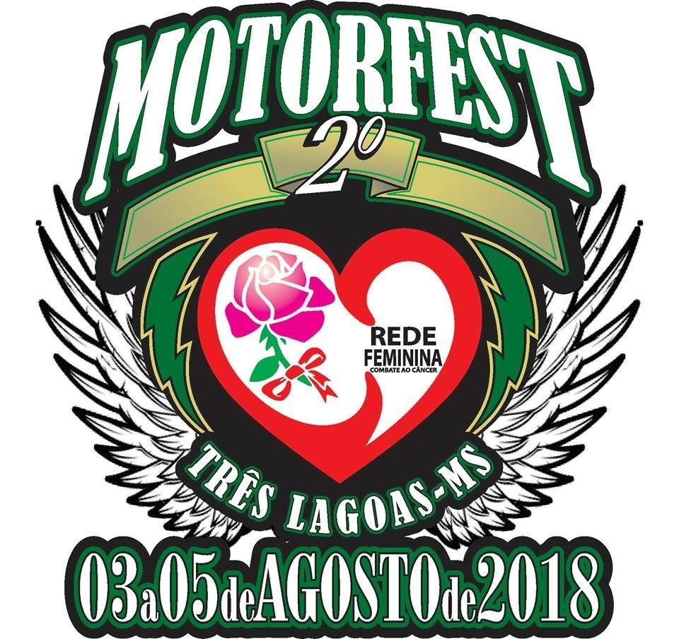 Com atrações inéditas, organização segue com preparativos do 2º Motorfest em Três Lagoas Com atrações inéditas, organização segue com preparativos do 2º Motorfest em Três Lagoas