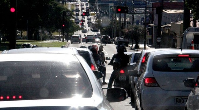 IPVA 2018: contribuinte que está em atraso ainda tem tempo de se regularizar A expectativa de arrecadação é de aproximadamente R$ 700 milhões neste ano. (Foto: Divulgação)