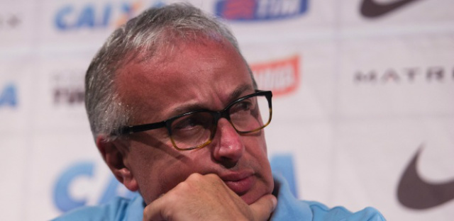 Presidente admitiu interesse em quatro jogadores. (Foto: Divulgação)