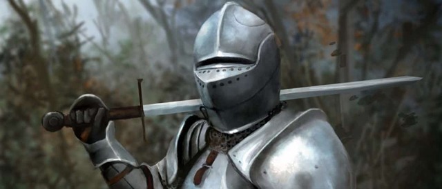 5 curiosidades incrivelmente nojentos sobre cavaleiros medievais