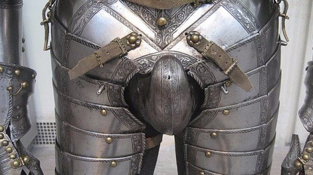 5 curiosidades incrivelmente nojentos sobre cavaleiros medievais