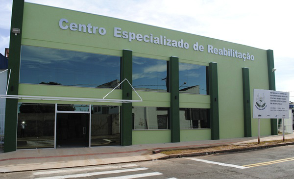 O objetivo do programa é ampliar o acesso e a qualidade deste serviço SUS (Foto: Apae Campo Grande)