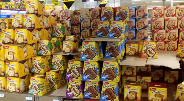 Pesquisa do Procon-MS aponta que produtos tradicionais de fim de ano apresentam variação de até 276% Foto: Procon-MS