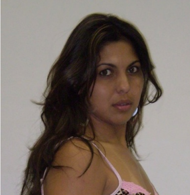 Sargento do Exército de MS morre em SP e marido é suspeito de homicídio Família da vitima suspeita do marido, por conta das constantes brigas do casal (Foto: Reprodução/ Facebook)