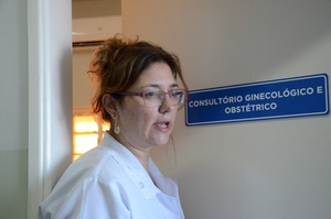 Mulheres de Três Lagoas recebem atenção especial nas unidades de Saúde Mulheres de Três Lagoas recebem atenção especial nas unidades de Saúde