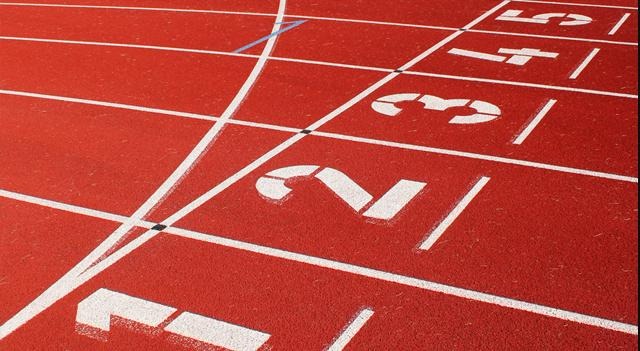 Três Lagoas conquista 12 medalhas em campeonato de atletismo (Foto: Divulgação)