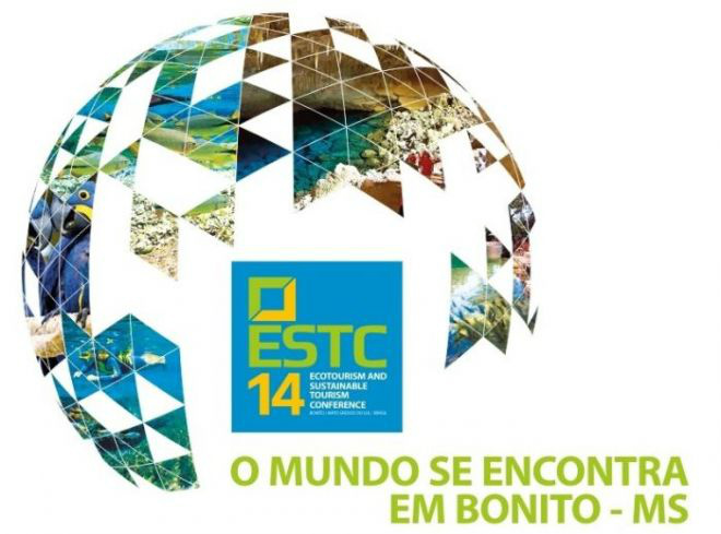 Três Lagoas participa hoje de Conferência Internacional em Bonito que reúne 45 países Representantes de 45 países estão presentes (Foto: Divulgação)