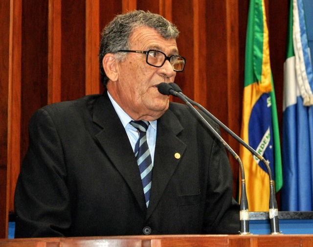 Câmara realiza sessão solene para homenagem póstuma ao professor Bira Em 1981, Bira voltou para Três Lagoas e abriu a primeira Academia de Musculação da cidade (Foto/Assessoria)