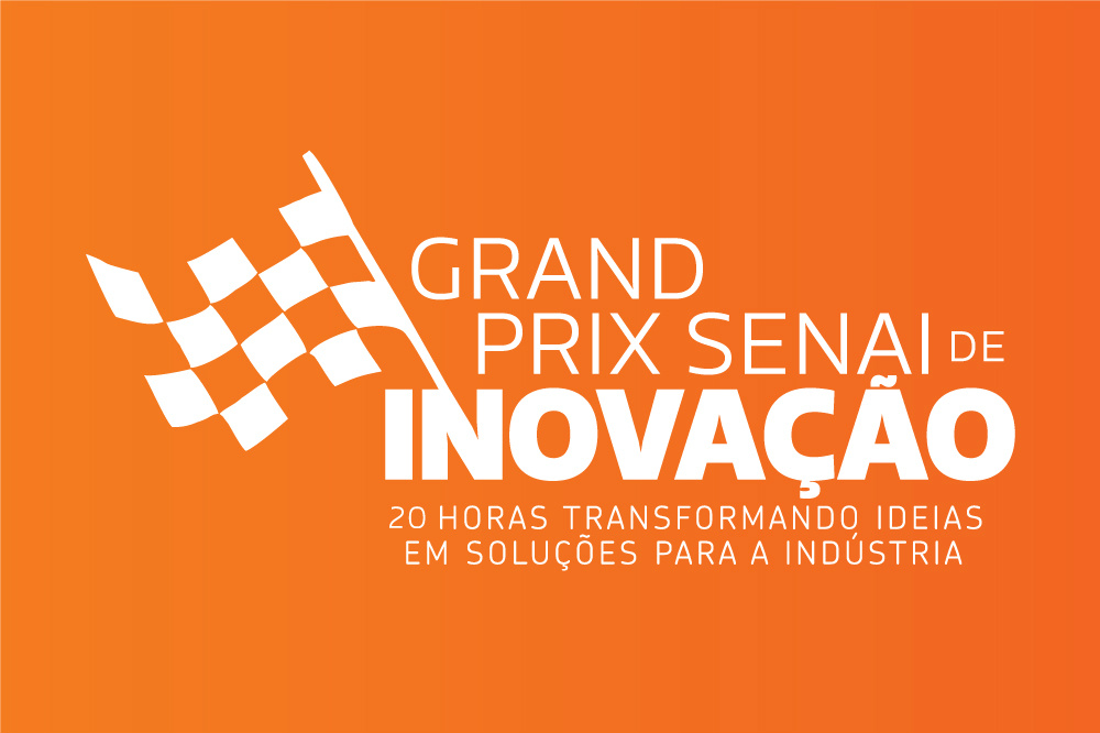Senai vai promover Grand Prix de Inovação durante o 4º MS Florestal Três equipes terão de criar soluções industriais e o ganhador é quem tiver mais e melhores ideias inovadoras. (Foto: Divulgação)