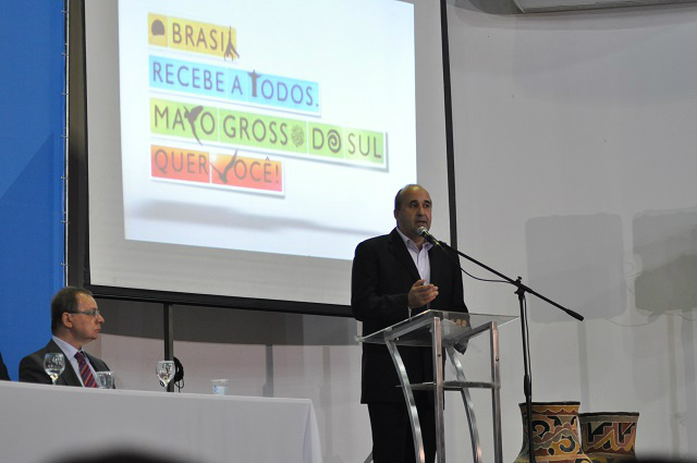Conferência internacional fortalece o ecoturismo e o potencial de MS Bonito tem destaque nacional e internacional e é um dos roteiros mais conceituados em ecoturismo (Foto: Noticias MS)