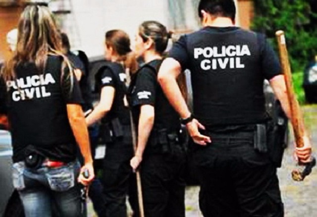 Inscrições para concurso da Polícia Civil com 210 vagas se encerram hoje Foto/Divulgação