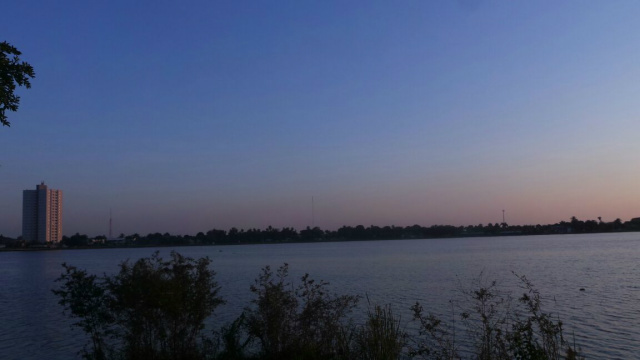 Três Lagoas terá altas temperaturas nesta terça-feira