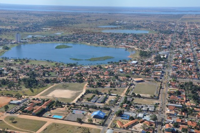 Mato Grosso do Sul tem 2 municípios entre os 100 com maiores PIBs no Brasil Foto/Divulgação