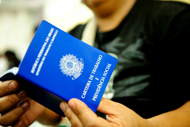 Portal Mais Emprego, do Ministério do Trabalho, facilita acesso a vagas em todo o Brasil O Mato Grosso do Sul concentra mais de 10 mil vagas, que podem ser verificadas pelos candidatos acessando o portal. (Foto: Divulgação)