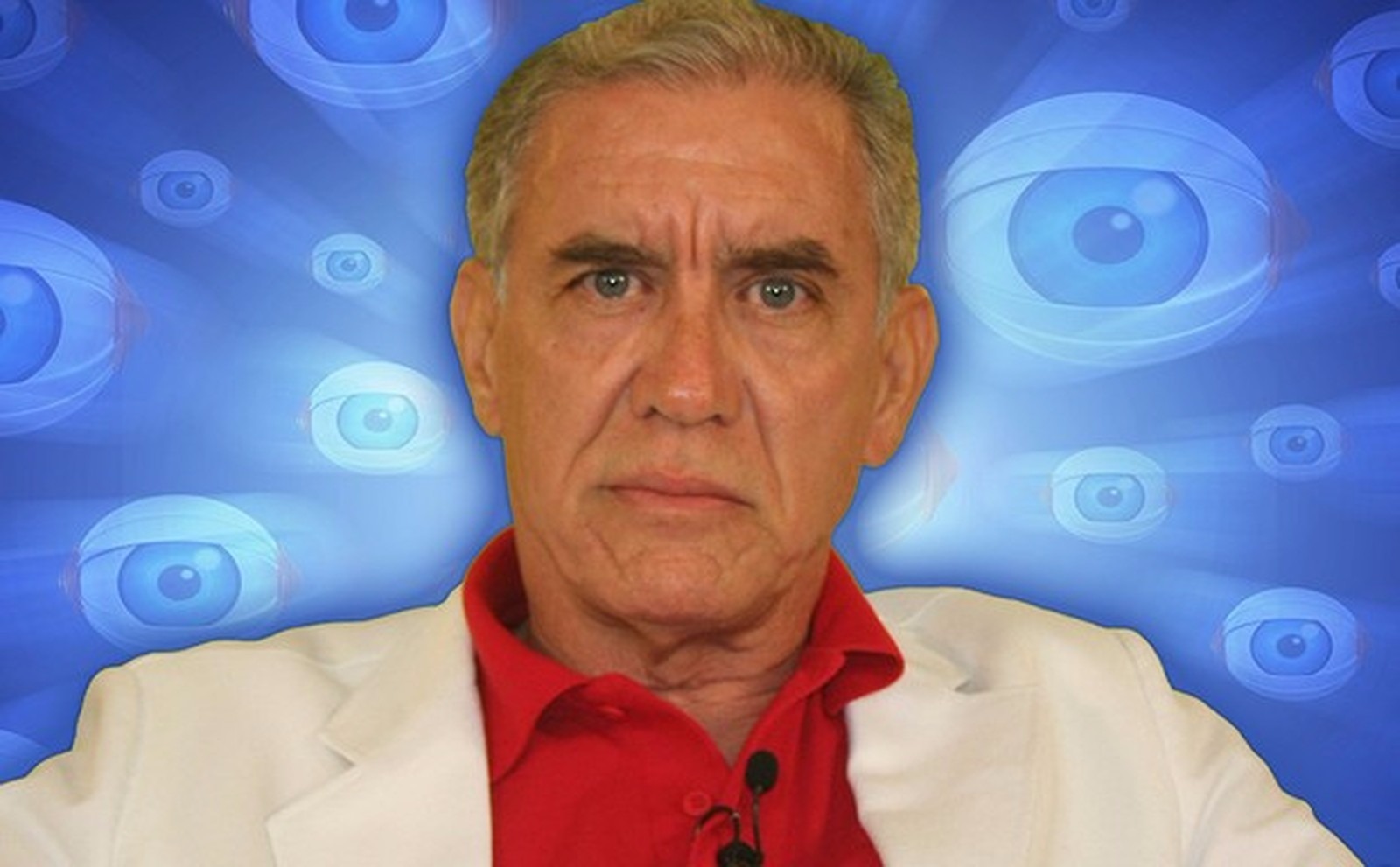 Norberto Carias dos Santos participou da 9ª edição do BBB (Foto: TV Globo / Renato Rocha Miranda)