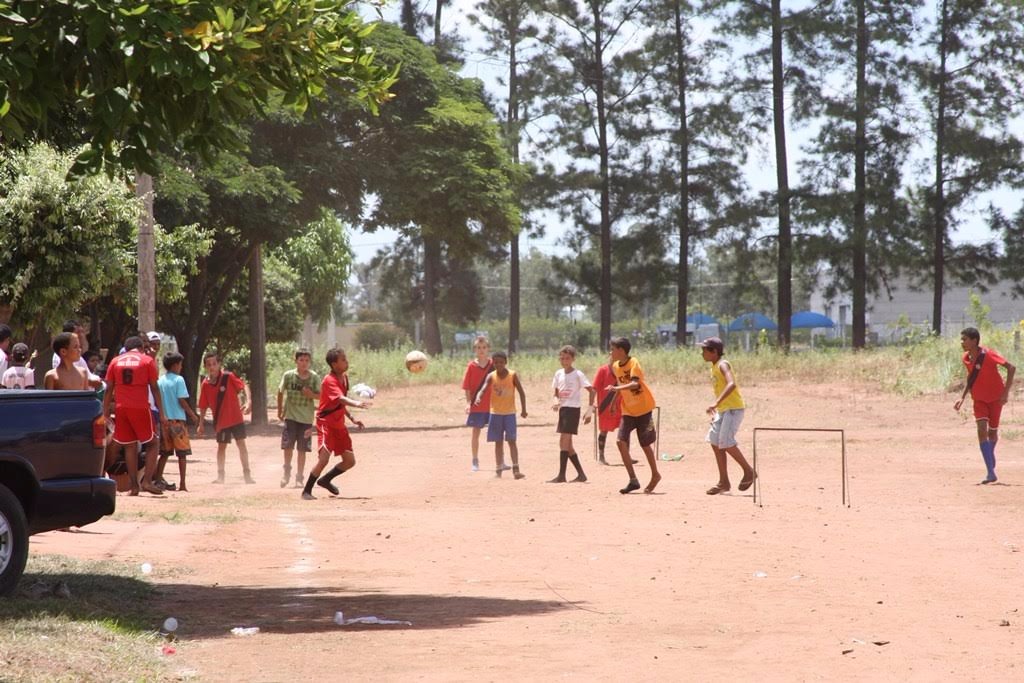 Boa parte dos alunos da Rede Municipal de Educação (REME) de Três Lagoas está em sua primeira semana de férias. (Foto: Assessoria). 