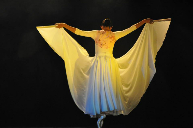 Cultura convida bailarinos para ação no Dia Internacional da Dança Podem participar da 2ª edição da “Mostra Três Lagoas Dança”, grupos de dança, escolas, associações, bailarinos solo com os mais variados estilos e gêneros (Foto: Divulgação/Assecom)