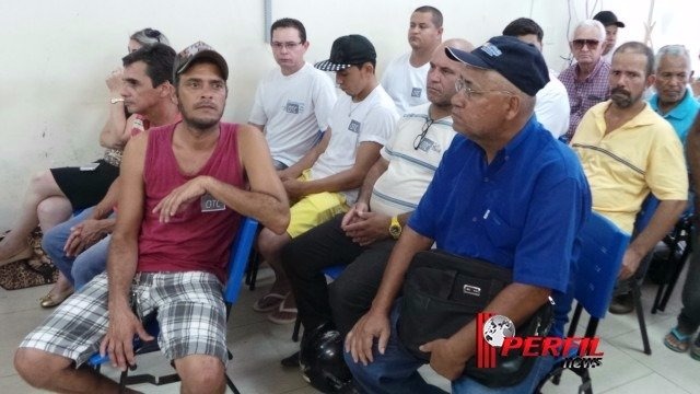 Confira as vagas de emprego disponíveis em Três Lagoas A Casa do Trabalhador fica na rua Munir Thomé, nº 86, na região central da cidade, e atende das 7h às 13h. (Foto: Arquivo/ Perfil News).