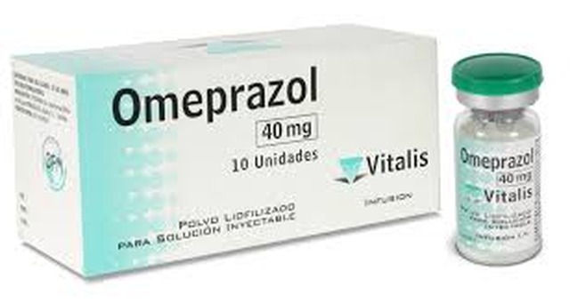 Lote de medicamento Omeprazol é suspenso por falha no rótulo O lote suspenso foi fabricado em janeiro de 2017 e era válido até dezembro de 2017 (Foto/Divulgação)