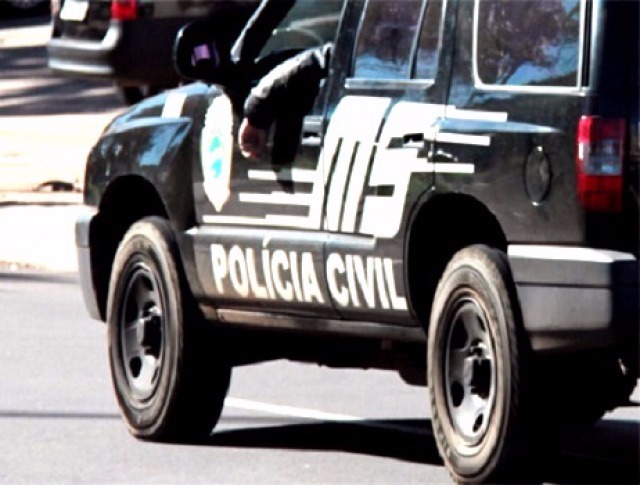 Concurso da Polícia Civil tem 65 mil inscritos para 210 vagas (Foto: Divulgação).