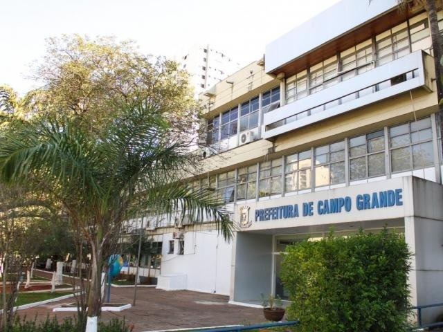 MS tem 5 concursos abertos e salários de até R$ 9,4 mil nesta semana Duas seleções para professores em Campo Grande começam nesta terça. (Foto: Divulgação)