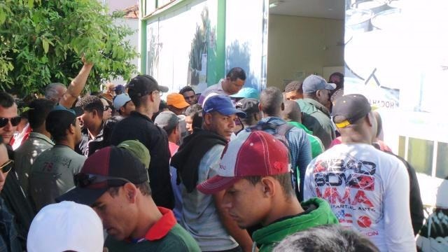 Divulgadas as vagas de emprego para Três Lagoas nesta quarta (12) As vagas de ajudante de motorista e auxiliar de produção podem ser preenchidas por pessoas com deficiência.(Arquivo/Perfil News)
