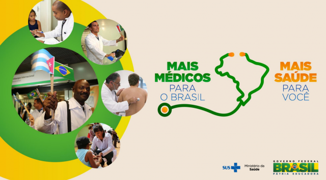 Médicos com CRM Brasil assumem 92% das vagas do edital de expansão do Mais Médicos em 2015. As oportunidades remanescentes serão ofertadas para os brasileiros formados no exterior. (Foto: Divulgação)