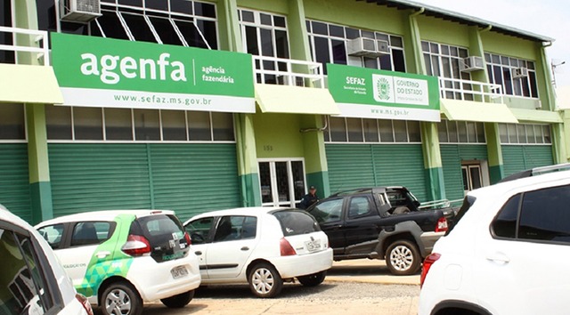 Refis: Contribuinte tem até sexta-feira para quitar débito de ICMS com desconto de até 90% Foto: Moisés Silva