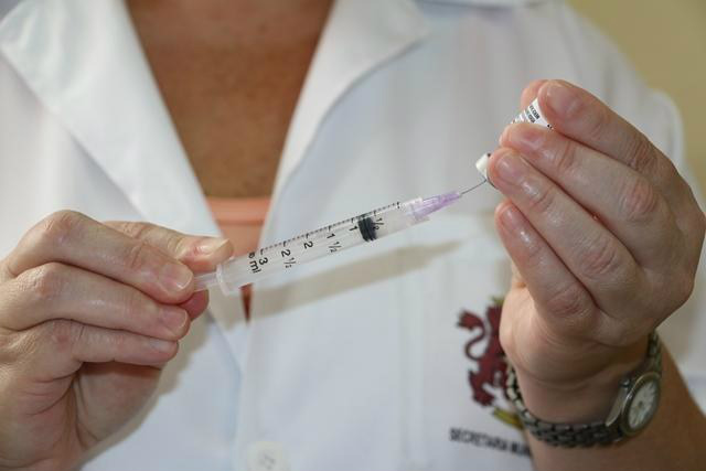 Primeira vacina contra a dengue tem registro aprovado. (Foto: Divulgação)