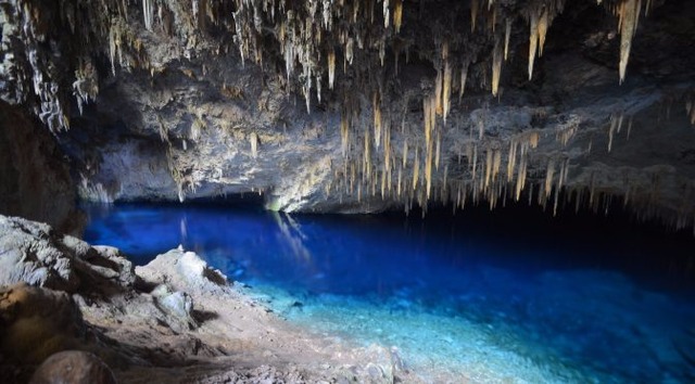 Mato Grosso do Sul leva caravana do turismo para feira de negócios no Paraguai O Paraguai é o 4º país emissor de turistas para o Brasil e o 3º da América do Sul. (Foto: Divulgação/ Assessoria)