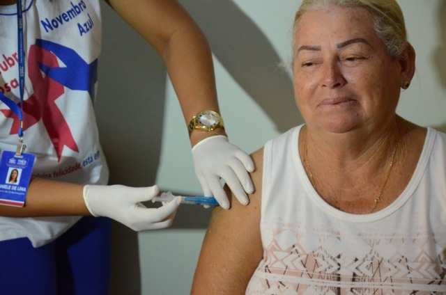 A programação de ações, alusivas à mulher será encerrada na próxima quarta-feira (Foto:Assessoria)