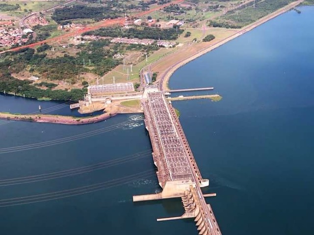 Para Guerreiro, o fato de ser prefeito não basta para mudar a sua essência Os repasses de royalties da Hidrelétrica de Jupiá variam entre R$ 400 à R$ 700 mil (Foto: Saiury Baez)