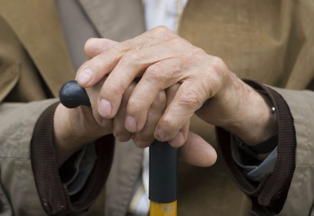 Os maiores de 80 anos sempre terão suas necessidades atendidas (Foto/Divulgação)